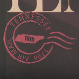 Tennessee Go USA (XL) by Mercana Studio a Hand Embellished Decograph Framed Art Print under Glass by Mercana at Eve Furniture