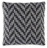 Tenslock Next-Gen Nuvella Black/White Pillow