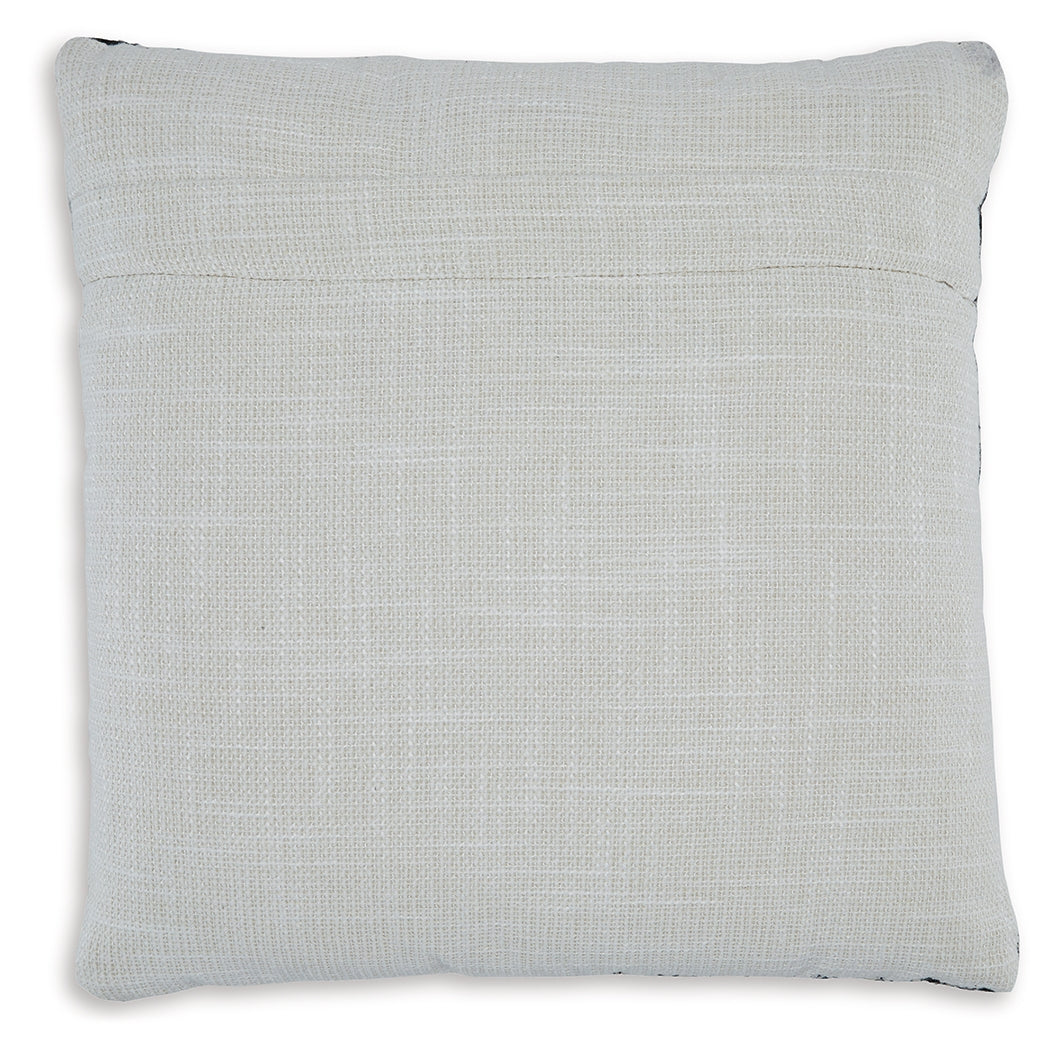 Tenslock Next-Gen Nuvella Black/White Pillow