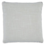 Tenslock Next-Gen Nuvella Black/White Pillow (Set of 4) by Ashley at Eve Furniture