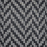 Tenslock Next-Gen Nuvella Black/White Pillow (Set of 4) by Ashley at Eve Furniture