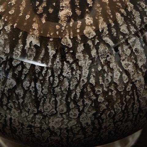 Tenslow Antique Black Table Lamp by Ashley at Eve Furniture