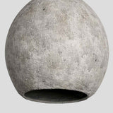 Teresa Deep Gray Pendant by Classic Home at Eve Furniture