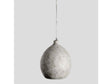 Teresa Deep Gray Pendant by Classic Home at Eve Furniture