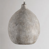 Teresa Pendant by Classic Home at Eve Furniture