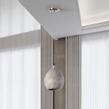 Teresa Pendant by Classic Home at Eve Furniture