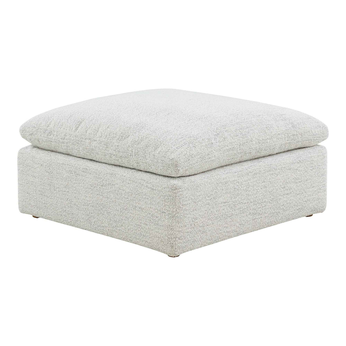 Terra Coastside Sand Condo Ottoman