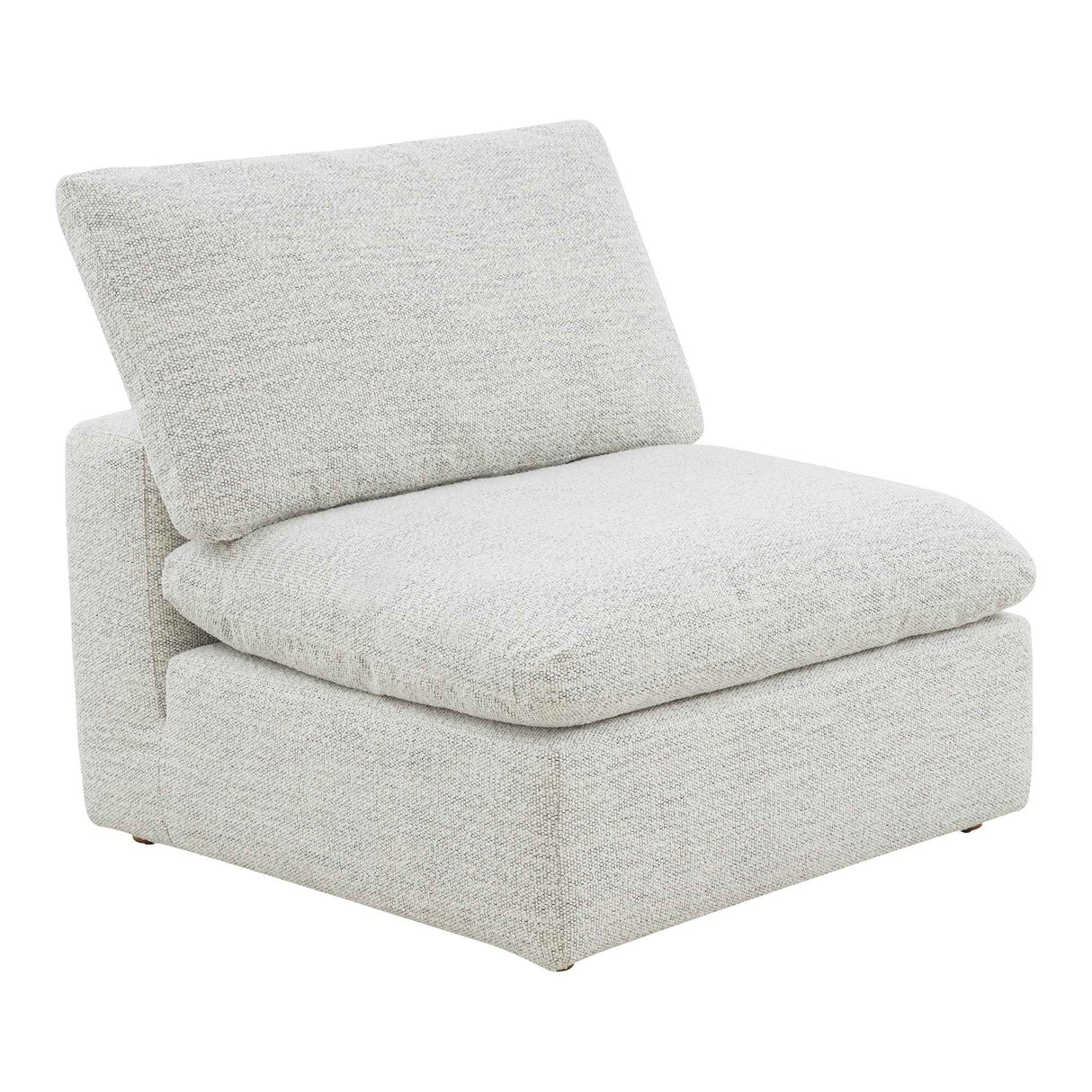 Terra Coastside Sand Condo Slipper Chair
