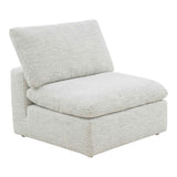 Terra Coastside Sand Condo Slipper Chair