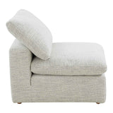 Terra Coastside Sand Condo Slipper Chair