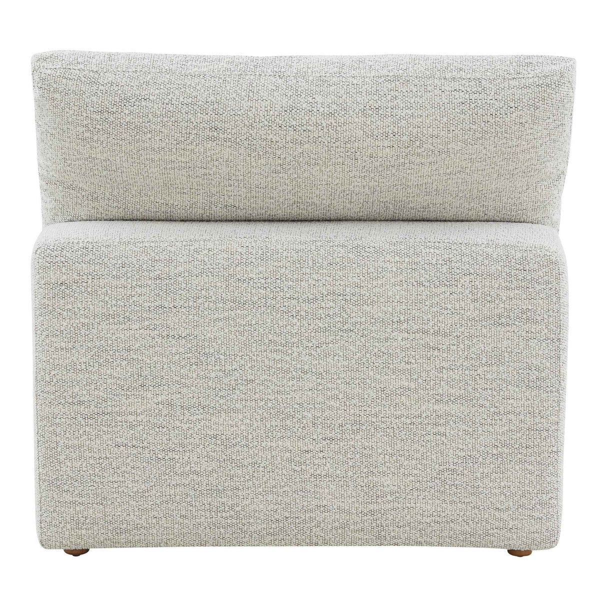 Terra Coastside Sand Condo Slipper Chair