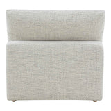 Terra Coastside Sand Condo Slipper Chair