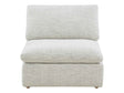 Terra Coastside Sand Condo Slipper Chair