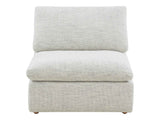 Terra Coastside Sand Condo Slipper Chair