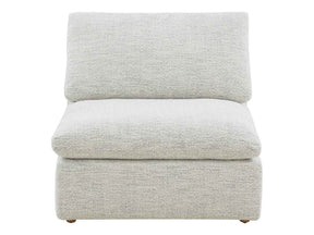 Terra Coastside Sand Condo Slipper Chair