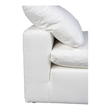 Terra Condo Chair Light Grey by Moe's Home at Eve Furniture