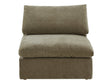 Terra Desert Sage Slipper Chair by MOES at Eve Furniture