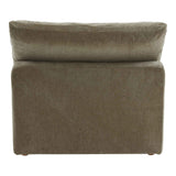 Terra Desert Sage Slipper Chair