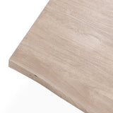 Terra Dining Table by Classic Home at Eve Furniture