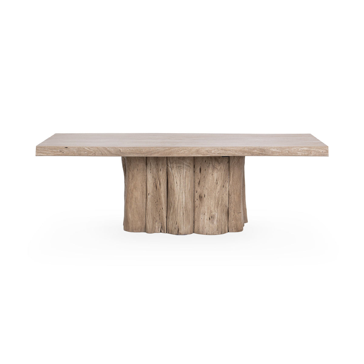 Terra Dining Table by Classic Home at Eve Furniture