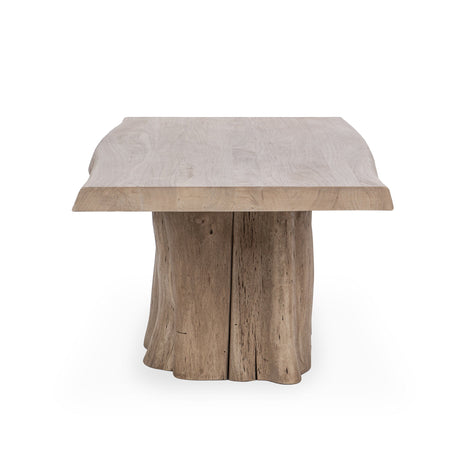 Terra Dining Table by Classic Home at Eve Furniture