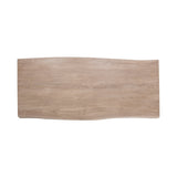Terra Dining Table by Classic Home at Eve Furniture
