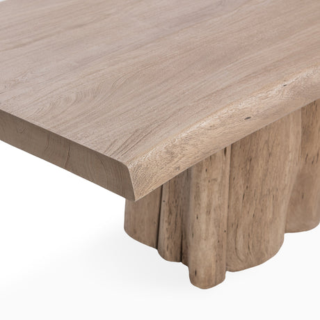 Terra Dining Table by Classic Home at Eve Furniture