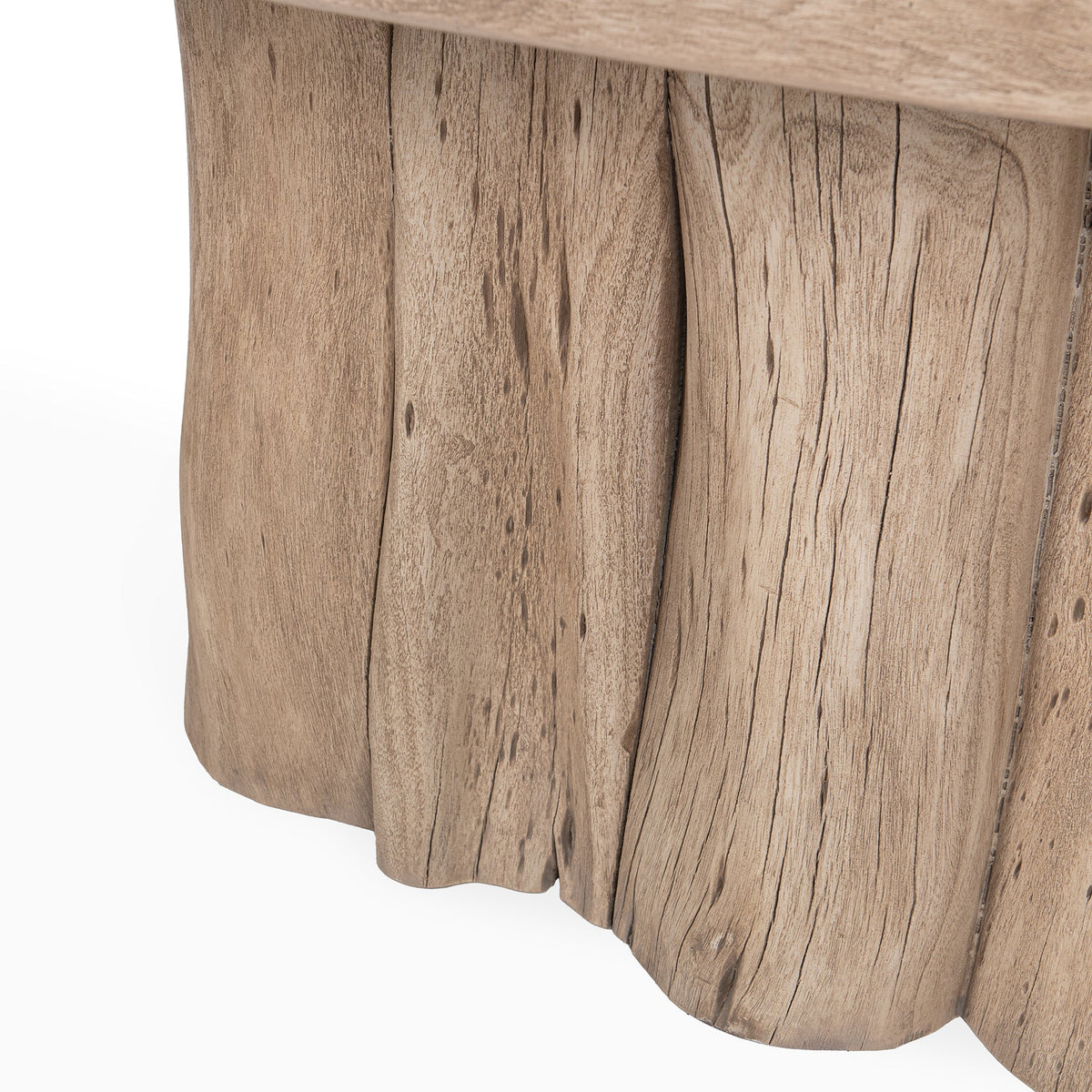 Terra Dining Table by Classic Home at Eve Furniture