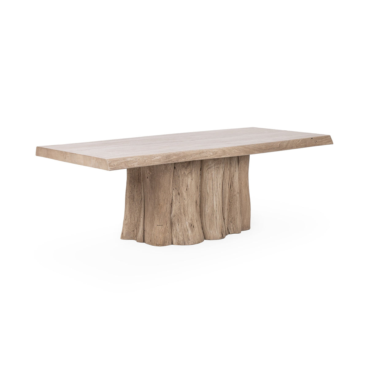 Terra Dining Table by Classic Home at Eve Furniture