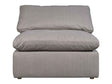 Terra Light Grey Condo Chair