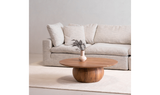 Terra Modular Sofa Coastside Sand by Moe's Home at Eve Furniture