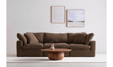 Terra Modular Sofa Desert Sage by Moe's Home at Eve Furniture
