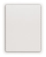 Terra Sleep Firm White California King Mattress by Ashley at Eve Furniture