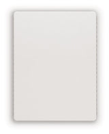 Terra Sleep Firm White Queen Mattress by Ashley at Eve Furniture