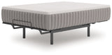 Terra Sleep Soft White California King Mattress by Ashley at Eve Furniture