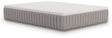 Terra Sleep Soft White Queen Mattress by Ashley at Eve Furniture