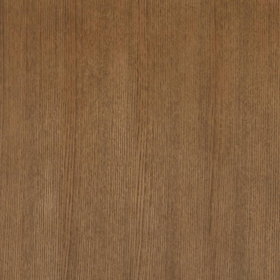Terrace Ash Brown 6-Piece Eastern King Panel Bedroom Set by Coaster at Eve Furniture