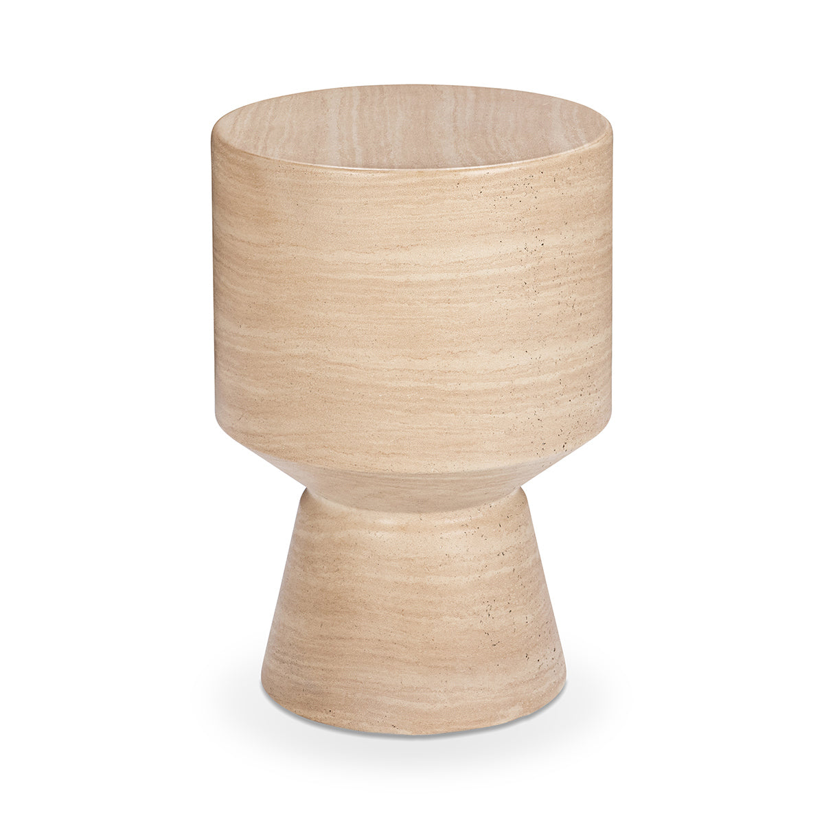 Terrace Outdoor Accent Table by Classic Home at Eve Furniture