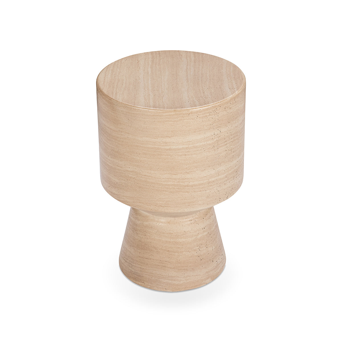 Terrace Outdoor Accent Table by Classic Home at Eve Furniture