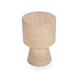 Terrace Outdoor Accent Table by Classic Home at Eve Furniture