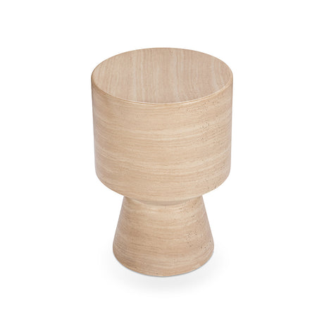 Terrace Outdoor Accent Table by Classic Home at Eve Furniture