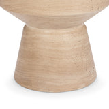 Terrace Outdoor Accent Table by Classic Home at Eve Furniture