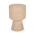 Terrace Outdoor Accent Table by Classic Home at Eve Furniture