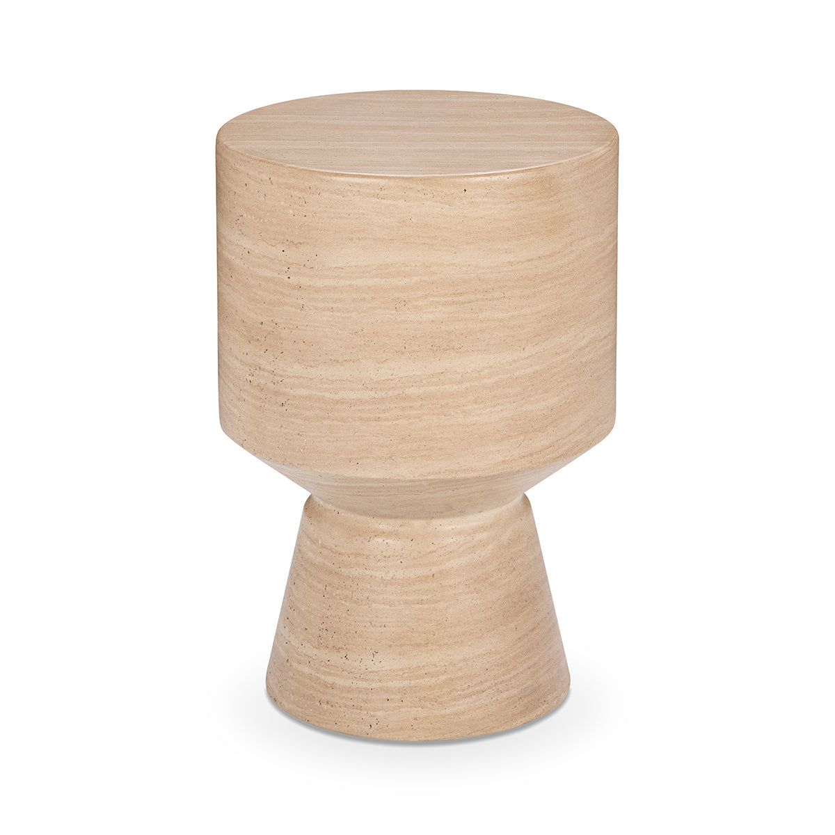 Terrace Outdoor Accent Table by Classic Home at Eve Furniture