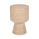 Terrace Outdoor Accent Table by Classic Home at Eve Furniture