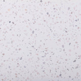 Terrazzo Light Speckled Coffee Table by TOV Furniture at Eve Furniture