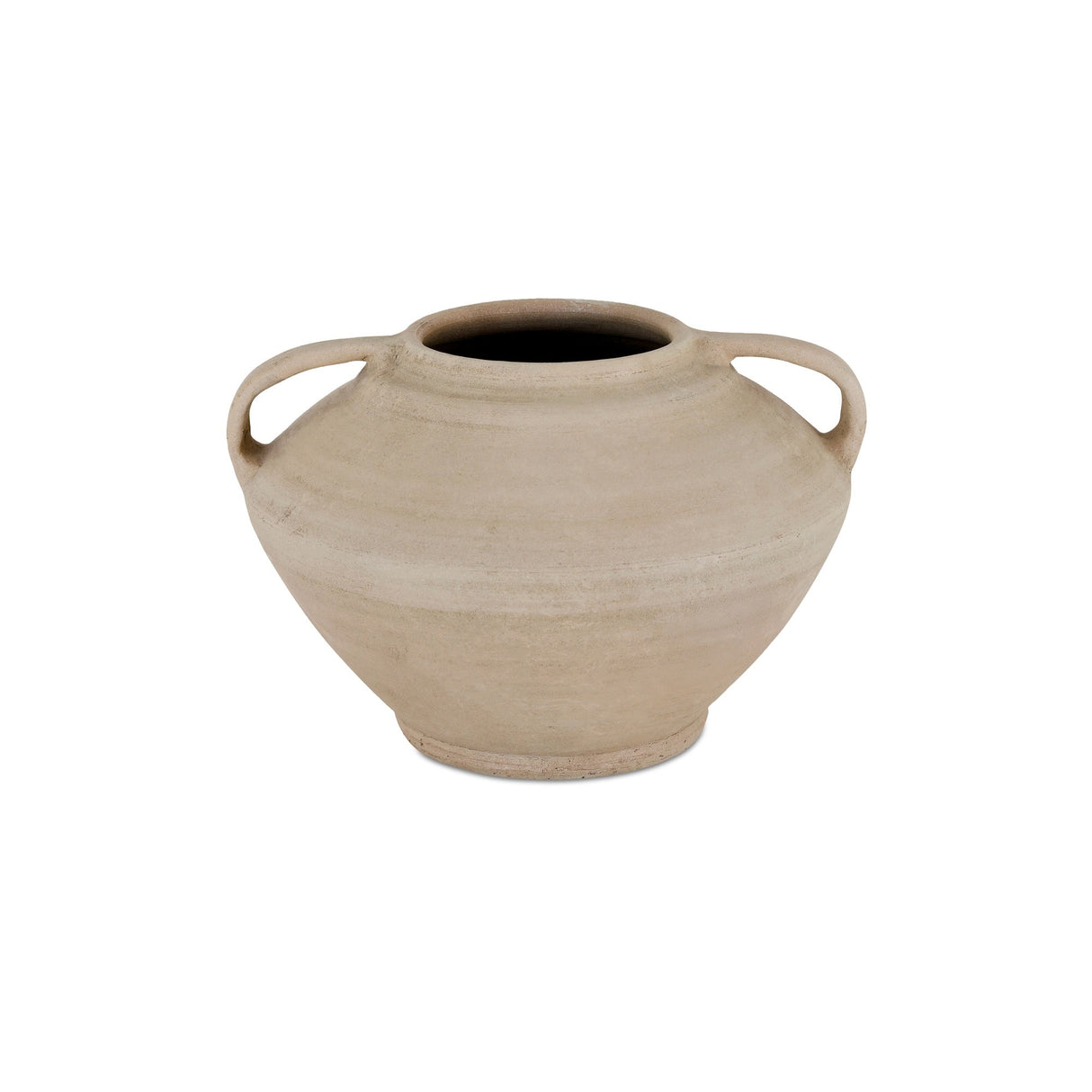 Terre Beige Vessel by MOES at Eve Furniture