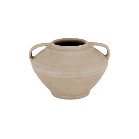 Terre Beige Vessel by MOES at Eve Furniture
