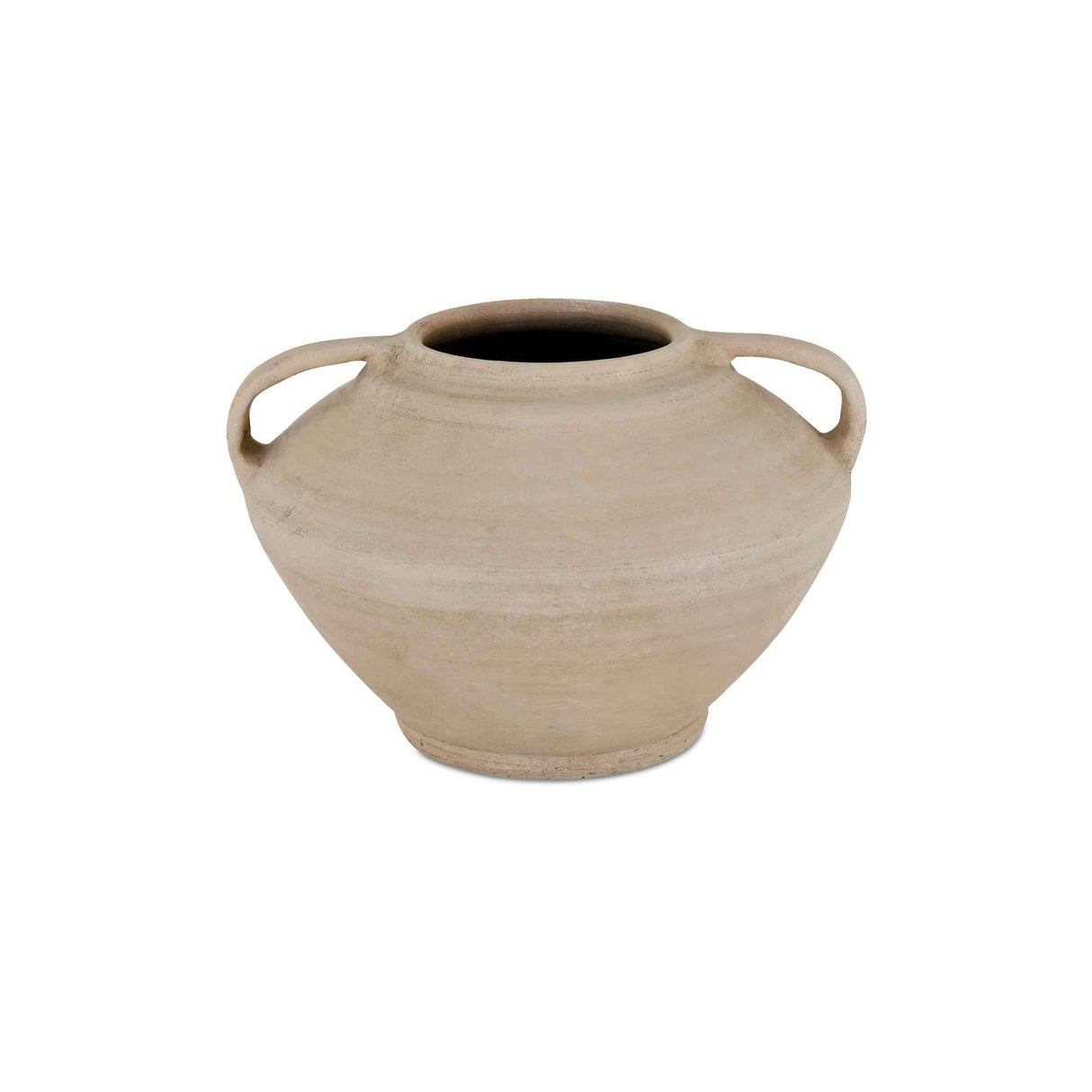 Terre Beige Vessel by Moe's Home at Eve Furniture