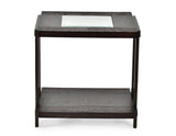 Terrell End Table by Steve Silver at Eve Furniture